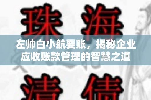 左帅白小航要账，揭秘企业应收账款管理的智慧之道