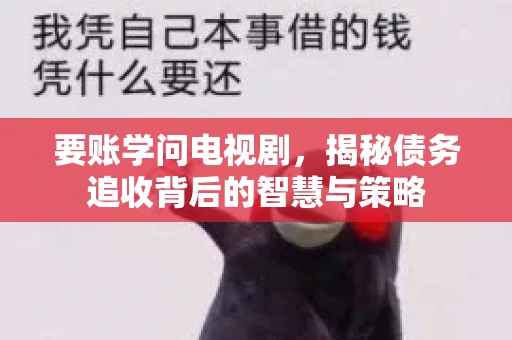要账学问电视剧,揭秘债务追收背后的智慧与策略 要账学问电视剧,揭秘债务追收背后的智慧与策略