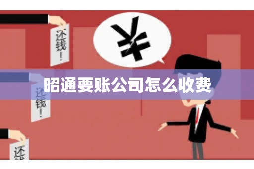 昭通要账公司怎么收费